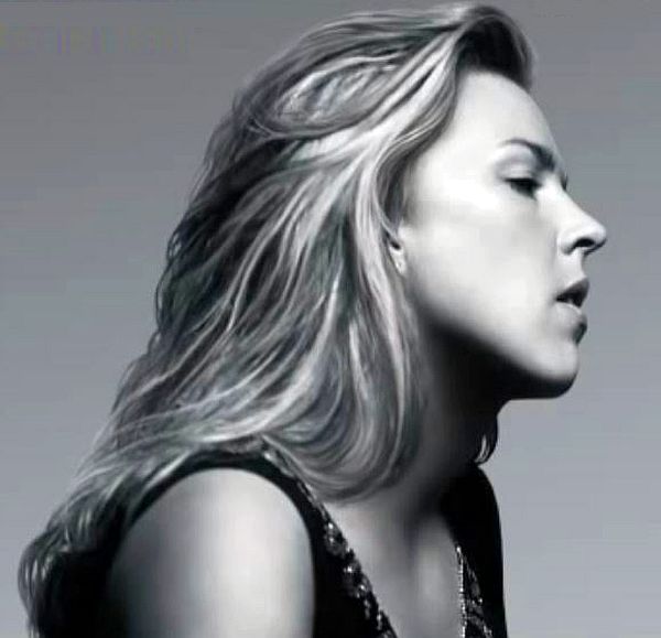 Diana Krall