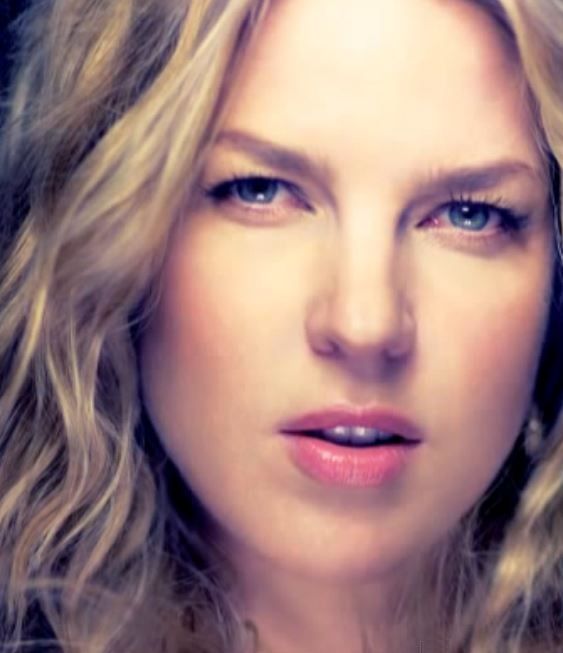 Diana Krall