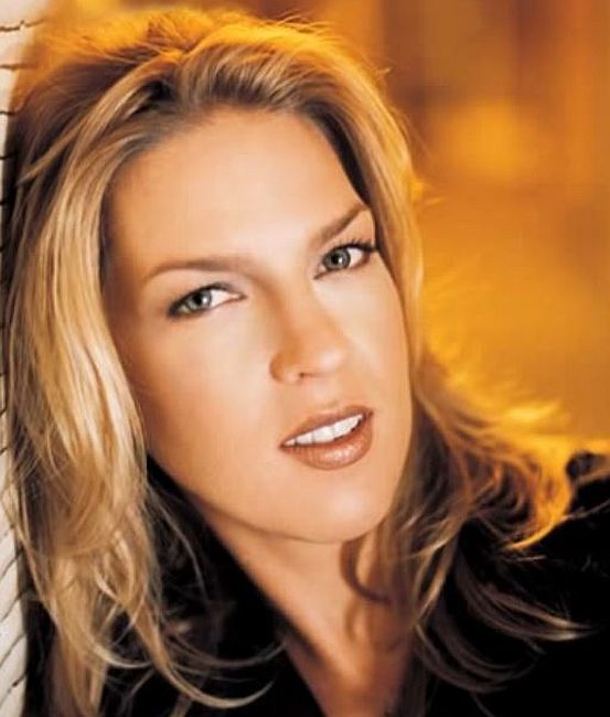 Diana Krall