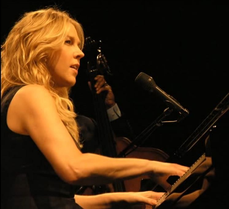 Diana Krall
