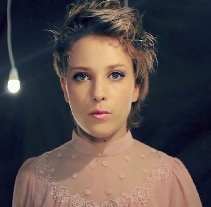 Emma Louise
