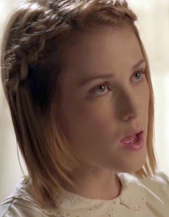 Emma Louise