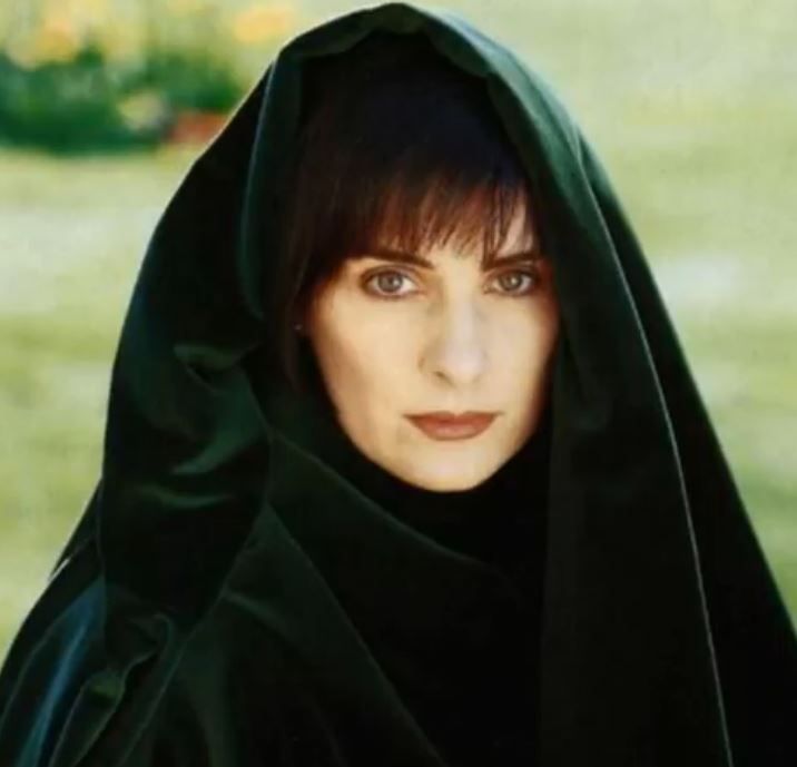 Enya