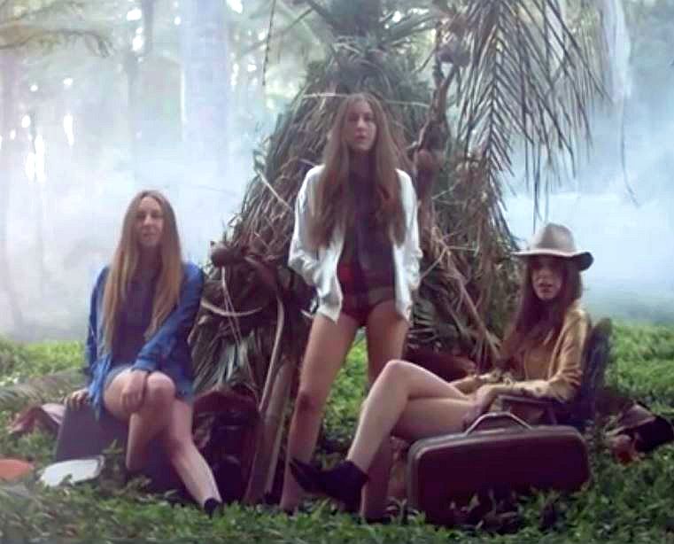 Haim