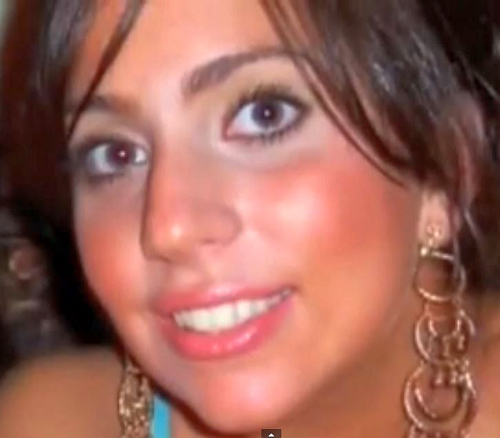 La dy Gaga young