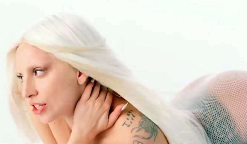 Lady Gaga