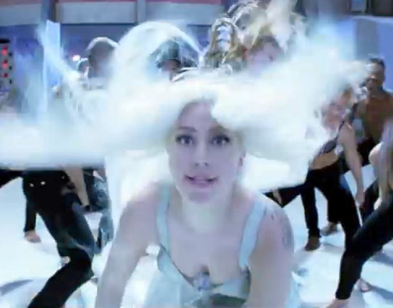 Lady Gaga