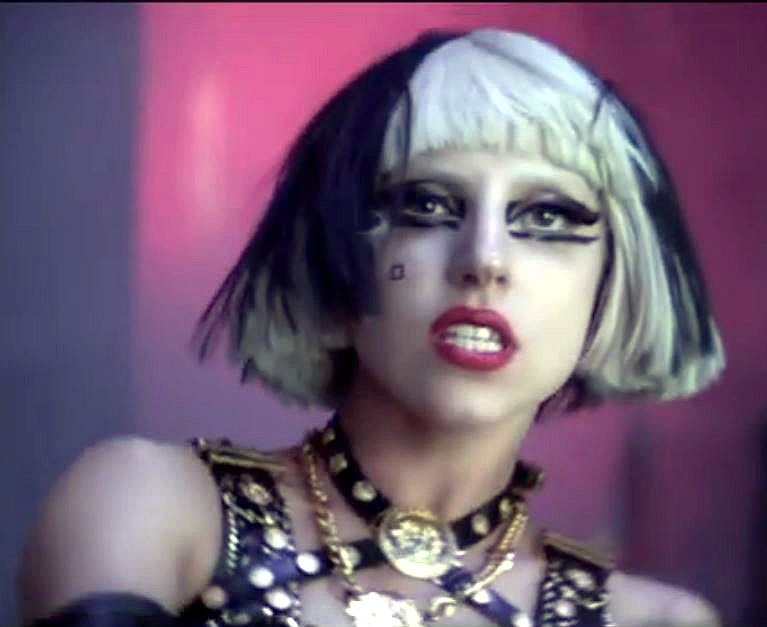 Lady Gaga