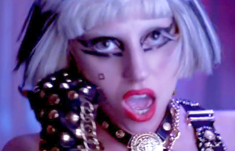 Lady Gaga