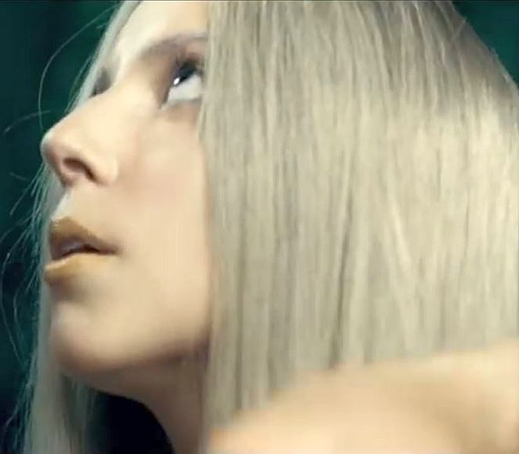 Lady Gaga