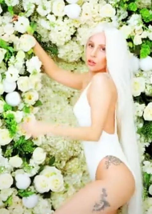 Lady Gaga