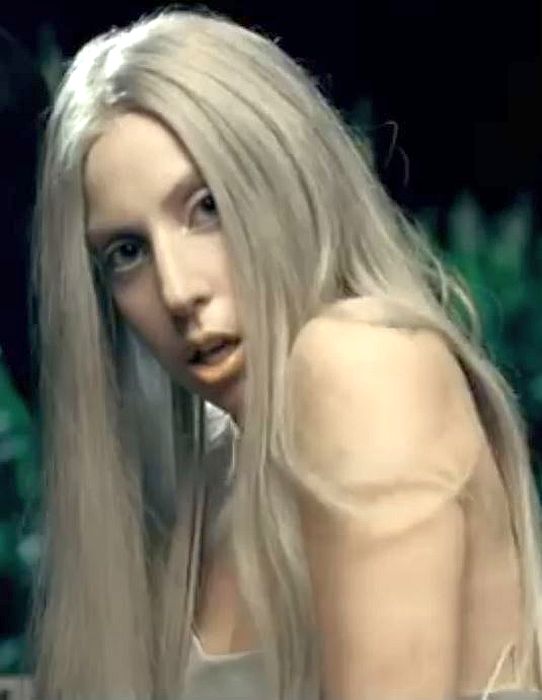 Lady Gaga