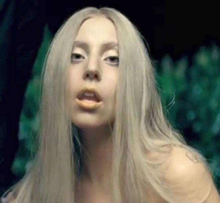 Lady Gaga