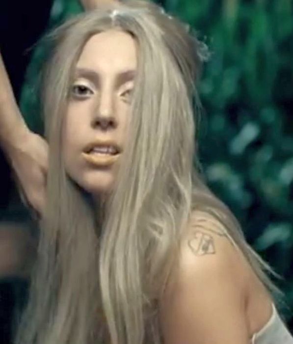 Lady Gaga
