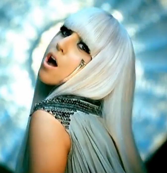 Lady Gaga