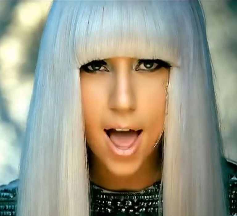 Lady Gaga