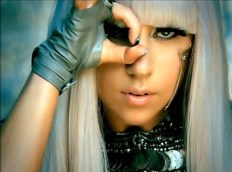 Lady Gaga