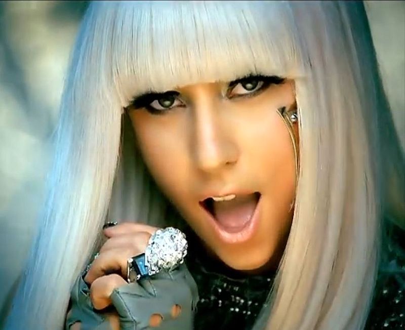 Lady Gaga