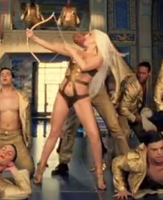 Lady Gaga