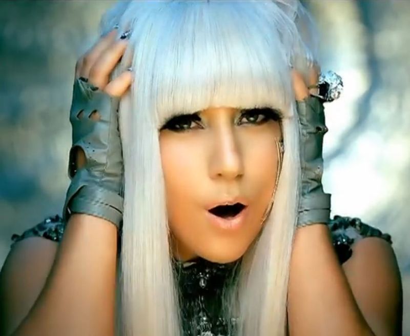 Lady Gaga