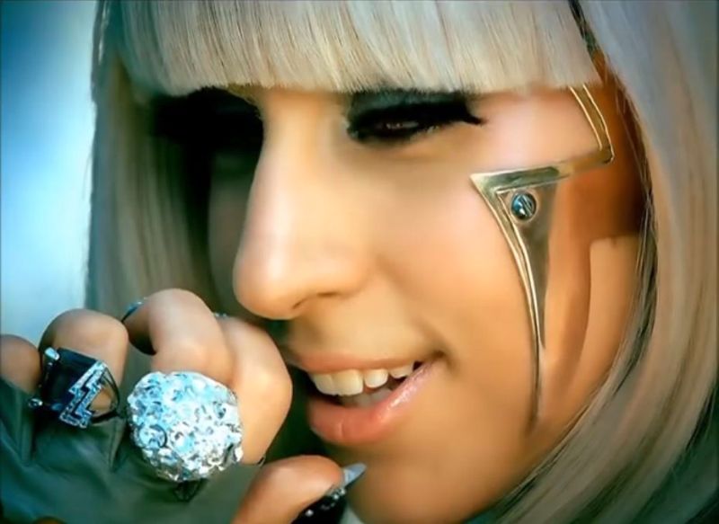 Lady Gaga