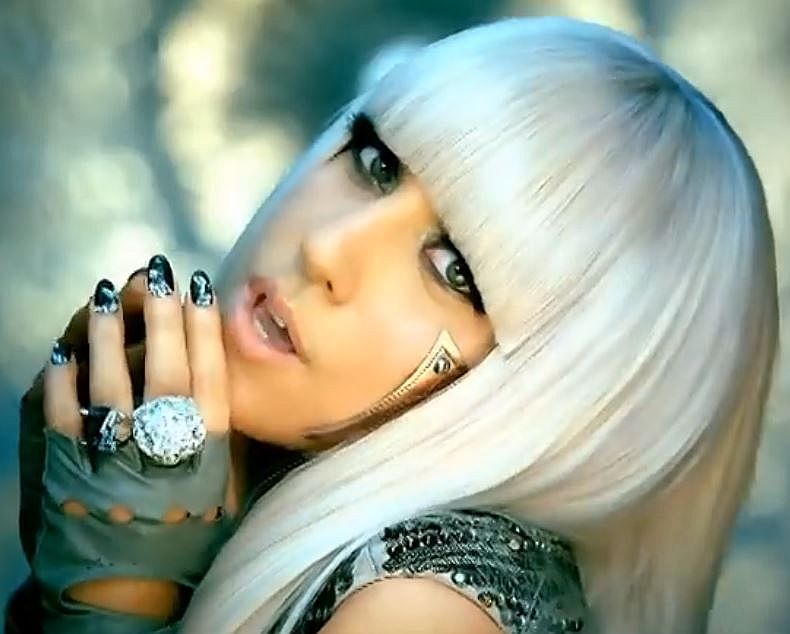 Lady Gaga