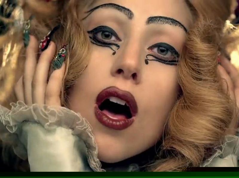 Lady Gaga