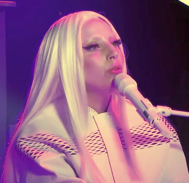 Lady Gaga