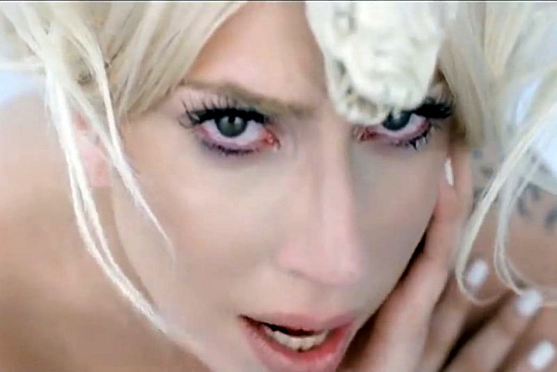 Lady Gaga