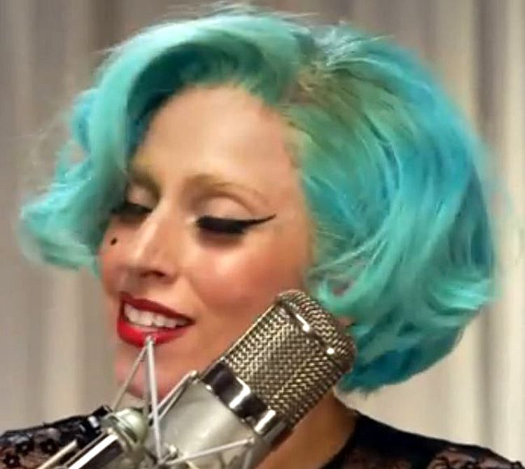 Lady Gaga