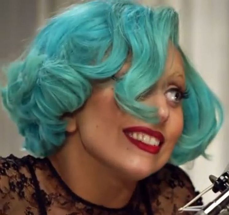 Lady Gaga