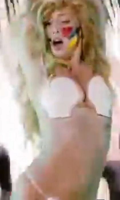 Lady Gaga
