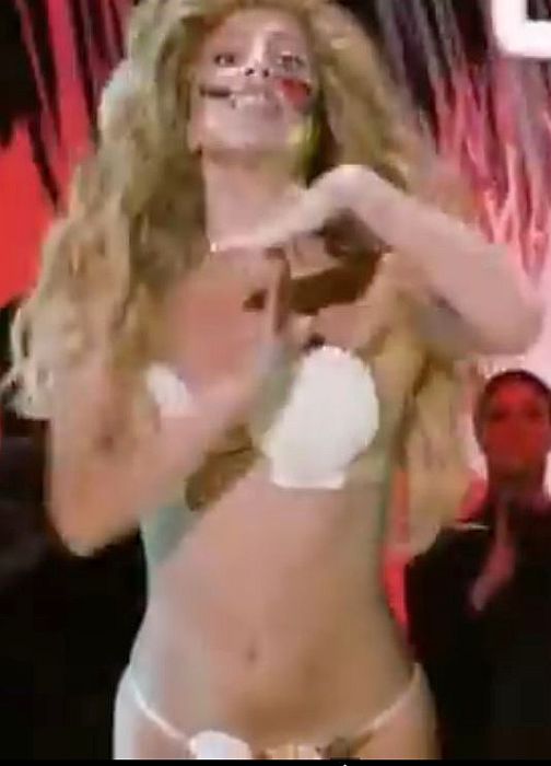 Lady Gaga