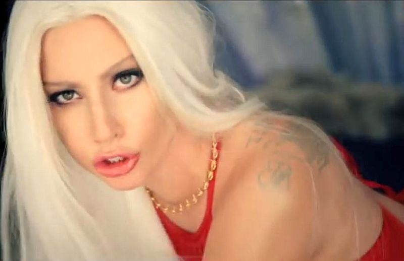 Lady Gaga