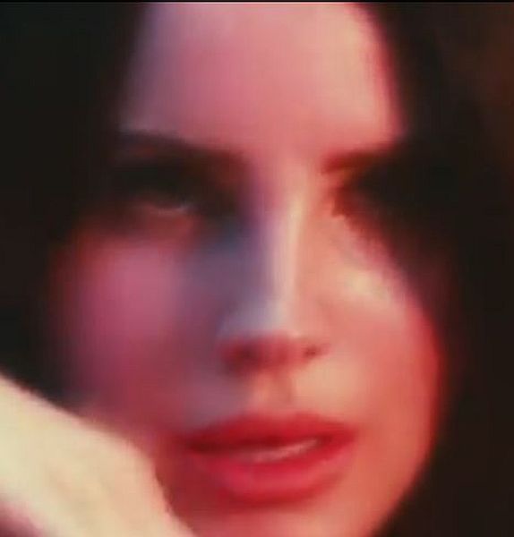 Lana Del Rey