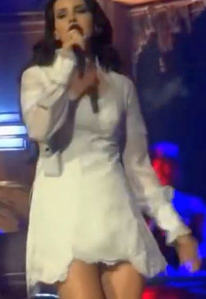 Lana Del Rey