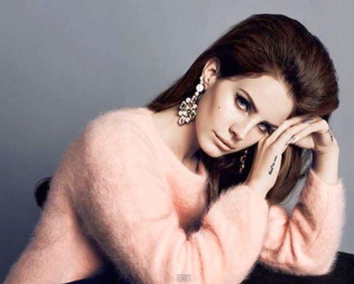 Lana Del Rey