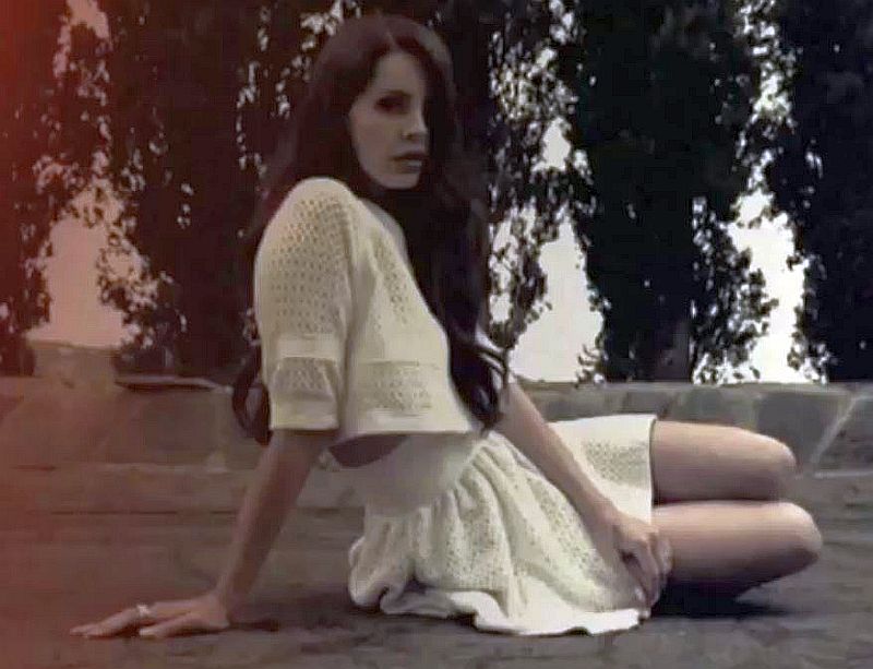 Lana Del Rey