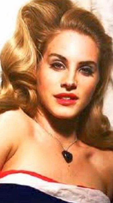 Lana Del Rey