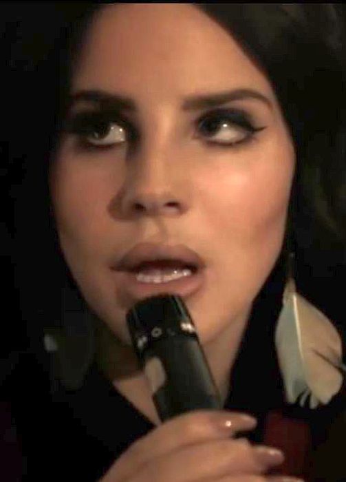 Lana Del Rey