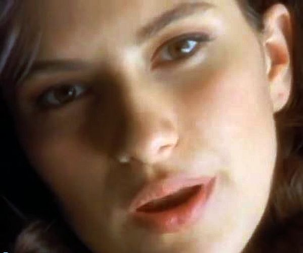 Laura Pausini