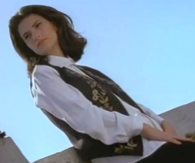 Laura Pausini
