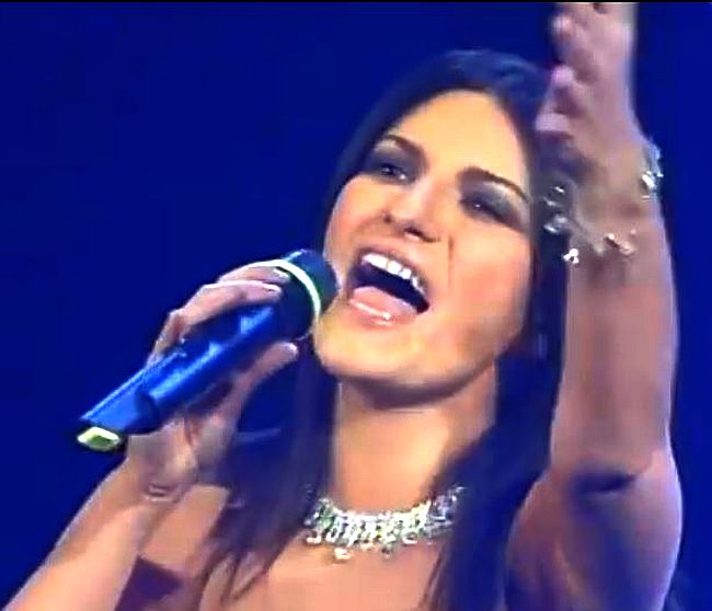 Laura Pausini