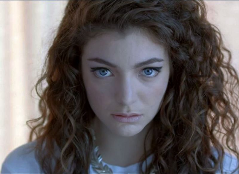 Lorde