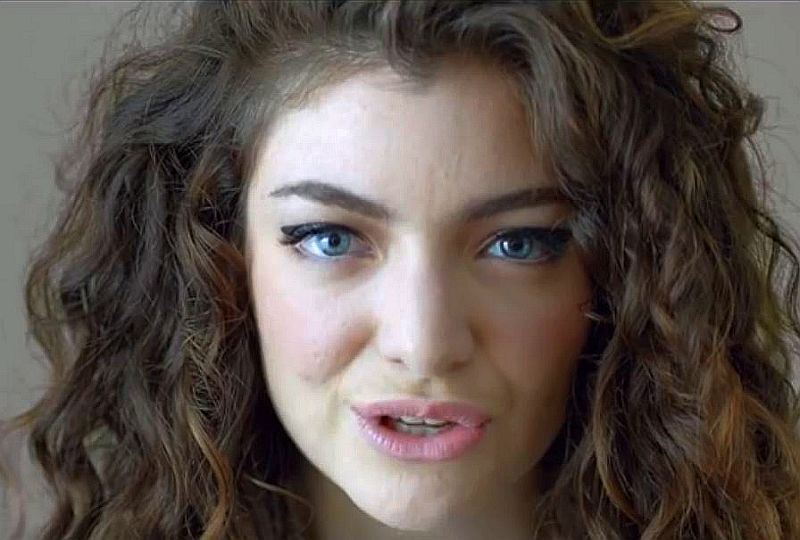 Lorde