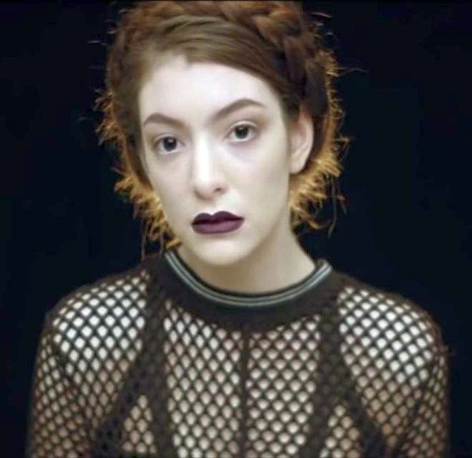Lorde