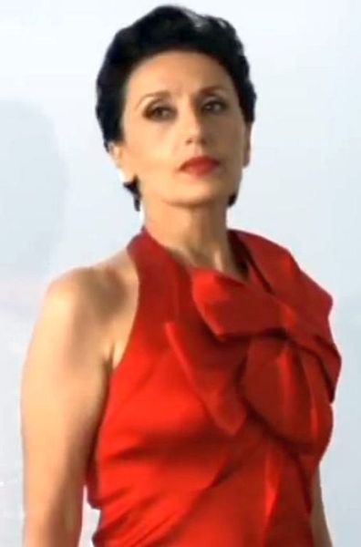 Luz Casal