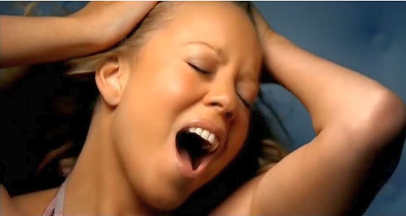 Mariah Carey