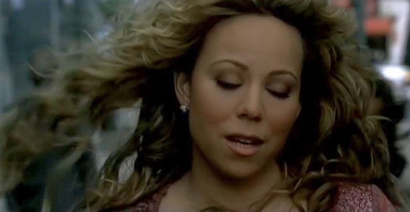 Mariah Carey