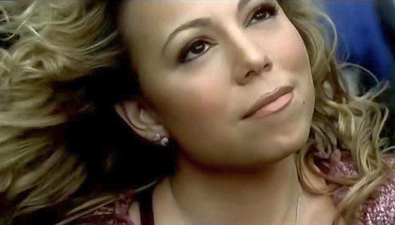 Mariah Carey